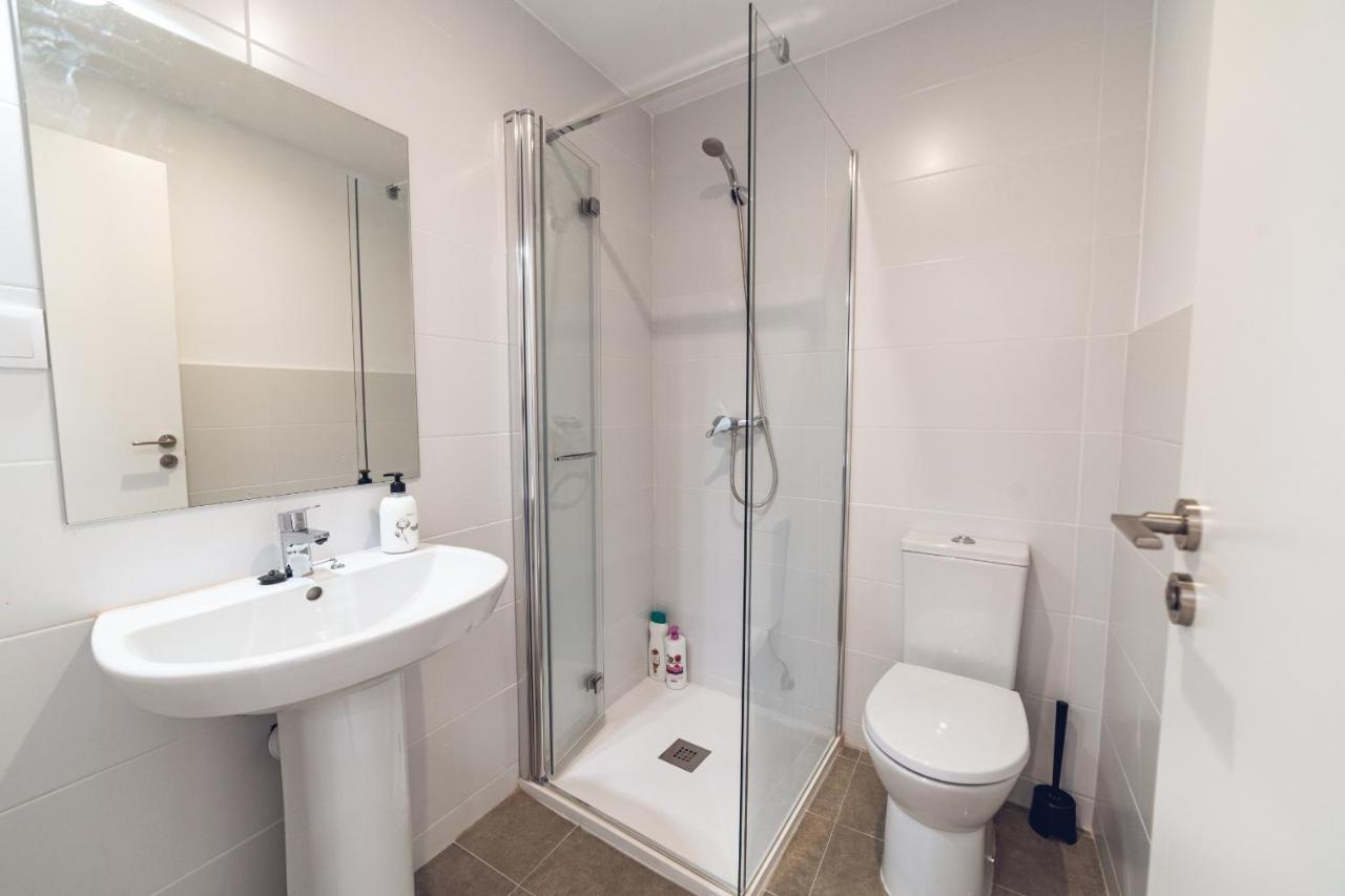 Alfalfa B Apartments Madrid Extérieur photo